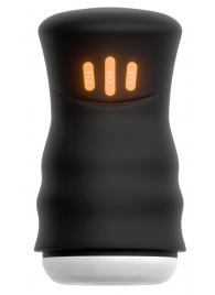 Мультифункциональный мастурбатор Gyro - Orion - в Воронеже купить с доставкой