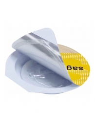 Презервативы увеличенного размера Sagami Original 0.02 XL-size - 3 шт. - Sagami - купить с доставкой в Воронеже