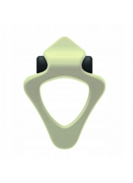 Люминесцентное эрекционное виброкольцо Must - Clara Morgane - в Воронеже купить с доставкой