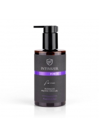 Мужской антибактериальный эко-гель для интимного ухода Intimizer Forte - 250 мл. - Intimizer - купить с доставкой в Воронеже