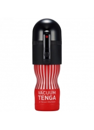 Набор Tenga Vacuum Max: мастурбатор и устройство для создания вакуума - Tenga - в Воронеже купить с доставкой