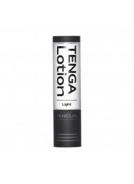 Лубрикант на водной основе Tenga Lotion Light - 170 мл. - Tenga - купить с доставкой в Воронеже