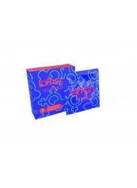 Классические презервативы Expert Classic - 3 шт. - Expert - купить с доставкой в Воронеже