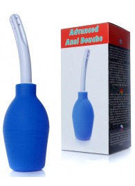 Интимный душ-спринцовка - Boys of Toys - купить с доставкой в Воронеже