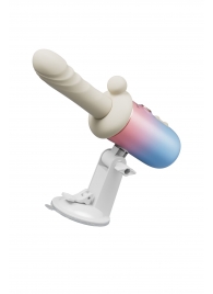 Инновационная мини-машина Spinel - Lovense - купить с доставкой в Воронеже