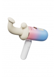 Инновационная мини-машина Spinel - Lovense - купить с доставкой в Воронеже