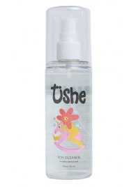 Очищающий спрей Tishe - 125 мл. - Tishe - купить с доставкой в Воронеже