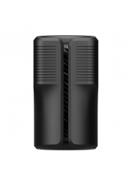 Черный вибромастурбатор ARCwave Zing - Arcwave - в Воронеже купить с доставкой