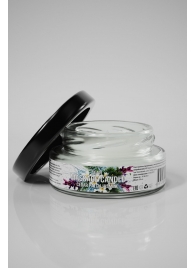 Массажная свеча «Кедр - Пачули - Жасмин» - 50 мл. - SGAN - купить с доставкой в Воронеже