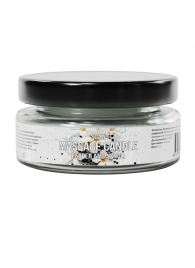 Массажная свеча «Перец и нероли» - 50 мл. - SGAN - купить с доставкой в Воронеже