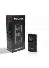 Источник импульсов с цифровым управлением Tension Lover 2 - MyStim - купить с доставкой в Воронеже