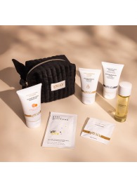 Набор YESforLOV La Trousse Enchantée в черной косметичке - YESforLOV - купить с доставкой в Воронеже