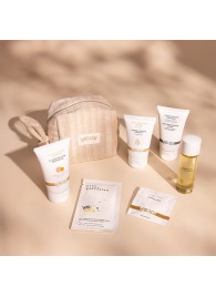 Набор YESforLOV La Trousse Enchantée в бежевой косметичке - YESforLOV - купить с доставкой в Воронеже