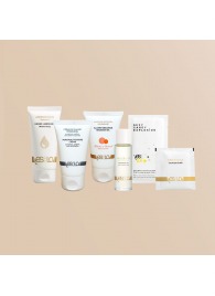 Набор YESforLOV La Trousse Enchantée в коричневой косметичке - YESforLOV - купить с доставкой в Воронеже