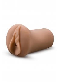Карамельный мастурбатор-вагина Molly - Blush Novelties - в Воронеже купить с доставкой