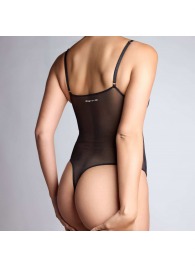 Боди для фиксации насадок Strap-on-me Harness Body Signature - size L - Strap-on-me - купить с доставкой в Воронеже