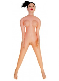 Надувная секс-кукла Angelina 3D - Boys of Toys - в Воронеже купить с доставкой