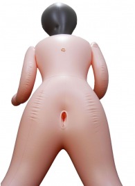 Надувная секс-кукла Suzuki - Boys of Toys - в Воронеже купить с доставкой