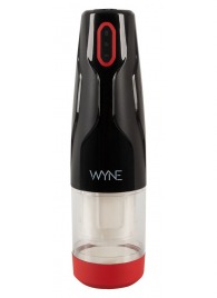 Вращающийся мастурбатор WYNE Masturbator 05 - Orion - в Воронеже купить с доставкой