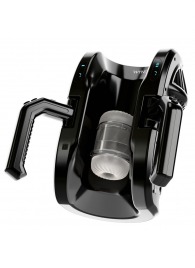 Мощный мастурбатор WYNE Masturbator 10 - Orion - в Воронеже купить с доставкой