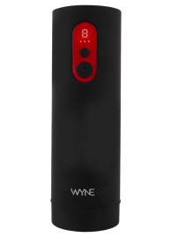 Автоматический мастурбатор WYNE Masturbator 08 - Orion - в Воронеже купить с доставкой