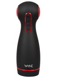 Мастурбатор WYNE Masturbator 06 с двумя моторами - Orion - в Воронеже купить с доставкой
