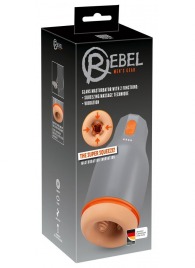 Мастурбатор для головки полового члена Glans Masturbator with 2 Functions - Orion - в Воронеже купить с доставкой