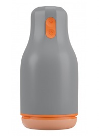 Мастурбатор для головки полового члена Glans Masturbator with 2 Functions - Orion - в Воронеже купить с доставкой