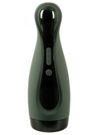 Вибромастурбатор с функцией всасывания Masturbator with 2 Functions - Orion - в Воронеже купить с доставкой