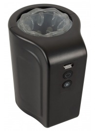 Мастурбатор с ротацией Rotating Masturbator - Orion - в Воронеже купить с доставкой