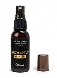 Интимный спрей Mini Mini с сужающим эффектом - 50 мл. - Биоритм - купить с доставкой в Воронеже