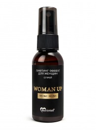 Интимный спрей Mini Mini с сужающим эффектом - 50 мл. - Биоритм - купить с доставкой в Воронеже