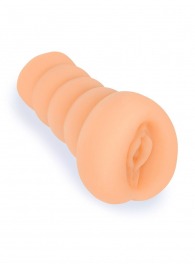 Телесный мастурбатор в виде вагины с узким входом - Sexy Girl - в Воронеже купить с доставкой