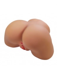 Мастурбатор Ilana с вибрацией и всасыванием - Baile - в Воронеже купить с доставкой