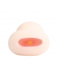 Волнообразный мастурбатор Tulip - Baile - в Воронеже купить с доставкой