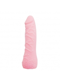 Удлиняющая насадка на пенис с расширением в основании - 18 см. - Baile - в Воронеже купить с доставкой