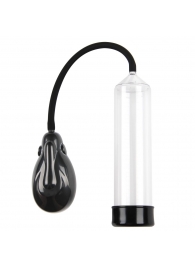 Автоматическая вакуумная помпа Discovery Researcher - Lola Games - в Воронеже купить с доставкой