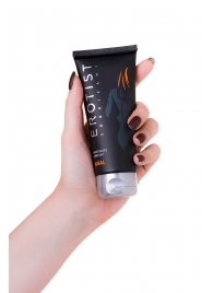 Анальный лубрикант на водной основе Anal - 100 мл. - Erotist Lubricants - купить с доставкой в Воронеже