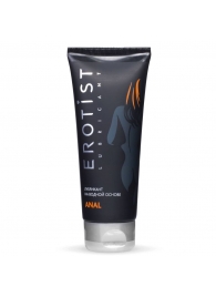 Анальный лубрикант на водной основе Anal - 100 мл. - Erotist Lubricants - купить с доставкой в Воронеже