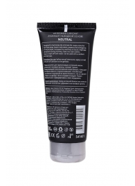 Увлажняющая смазка на водной основе Neutral - 100 мл. - Erotist Lubricants - купить с доставкой в Воронеже