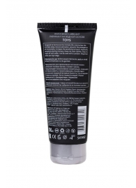 Лубрикант для секс-игрушек на водной основе Toys - 100 мл. - Erotist Lubricants - купить с доставкой в Воронеже