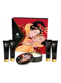 Подарочный набор GEISHA - Shunga - купить с доставкой в Воронеже