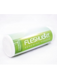 Восстанавливающий порошок для киберкожи Renewing Powder - 118 мл. - Fleshlight - в Воронеже купить с доставкой