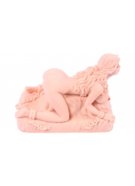 Кукла-мастурбатор с вагиной ISABEL без вибрации - KOKOS - в Воронеже купить с доставкой