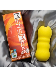 Мастурбатор-вагина Men sMax Feel 2 - Men sMax - в Воронеже купить с доставкой