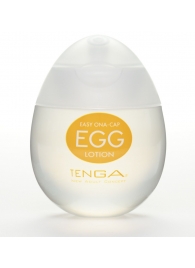 Лубрикант на водной основе Tenga Egg Lotion - 50 мл. - Tenga - купить с доставкой в Воронеже