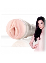 Мастурбатор-вагина Fleshlight Girls - Stoya Destroya - Fleshlight - в Воронеже купить с доставкой