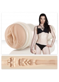 Мастурбатор-вагина Fleshlight Girls - Stoya Destroya - Fleshlight - в Воронеже купить с доставкой