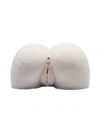 Мастурбатор в виде пышной попки в сетке - Baile - в Воронеже купить с доставкой