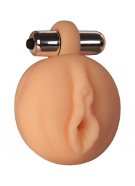 Сменная насадка для вакуумной помпы Discovery Vibro с вибрацией - Lola Games - в Воронеже купить с доставкой